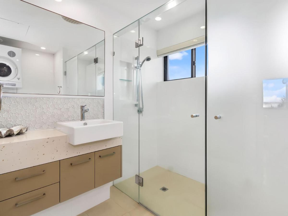 Shoreline 9 Penthouse With Ocean Views Hastings Point Extérieur photo