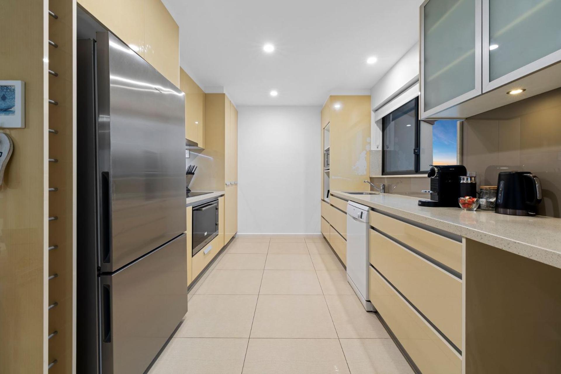 Shoreline 9 Penthouse With Ocean Views Hastings Point Extérieur photo